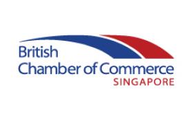 David Kelly meets with Singapore and UK Trade Officials