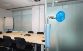 Rentokil Initial Singapore contactless pest control and hygiene innovations