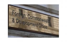 UK Government announces business measures over Xinjiang human rights abuses