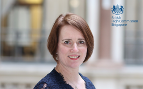 Community Update from the British High Commissioner | July 2021