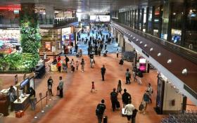 Changi Airport