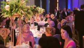 The Great British Ball 2018 Highlights