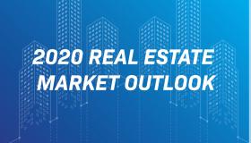 2020 Real Estate Market Outlook