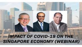 The Impact of COVID 19 on the Singapore Economy