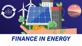 Finance in Energy