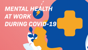 Mental Health at Work during COVID-19