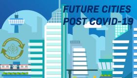 Future Cities post COVID-19