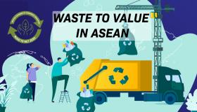 Waste to Value in ASEAN