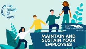 Maintain And Sustain Your Employees