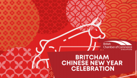 BritCham Chinese New Year Celebration