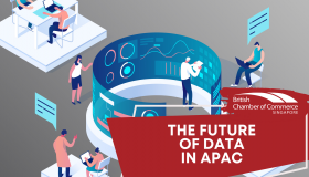 The Future of Data in APAC