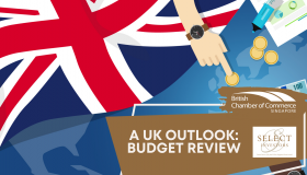 A UK Outlook - UK Budget Review