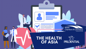The Health of Asia
