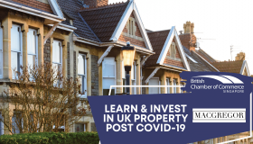 Learn and Invest in UK Property Post COVID-19