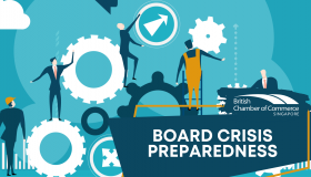 Board Crisis Preparedness