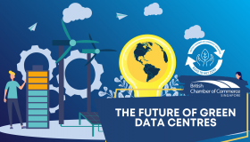 The Future of Green Data Centres