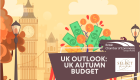 UK Outlook: UK Autumn Budget