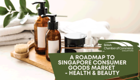 The Singapore consumer presents an attractive proposition for health and beauty companies. They are affluent, educated, and adventurous, with an appetite for newness, natural ingredients, and innovative products. This creates business opportunities for a new brand to enter the market in Singapore.